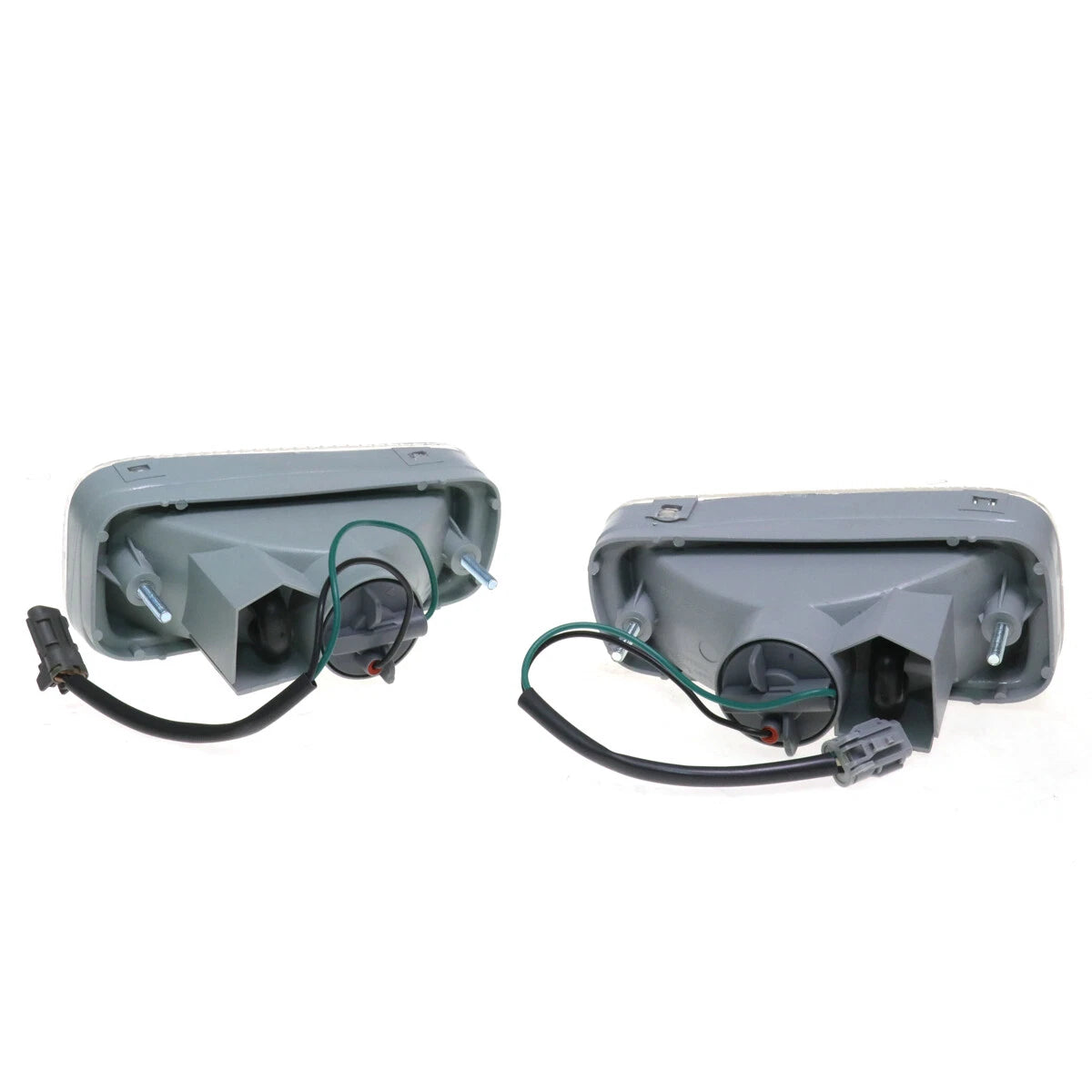 Turn Light Bumper for Isuzu TFR Vauxhall Brava Holden Rodeo 1999-2002