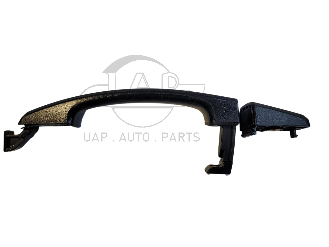 Black Outer Door Handle for Holden Captiva CG (2006-2018)