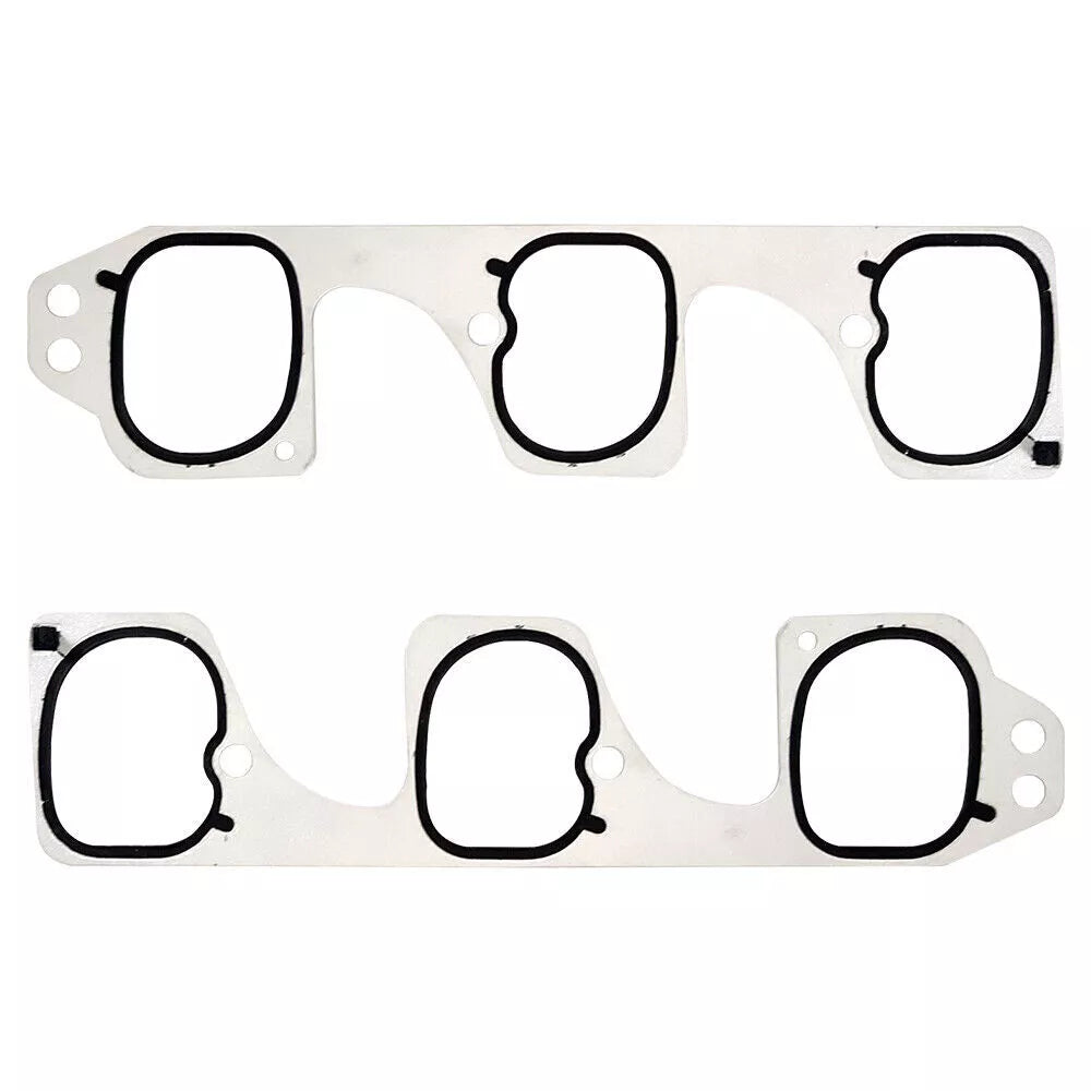 Inlet Manifold Gasket 3.6L for Holden Commodore LY7 VZ VE (2004-2013)