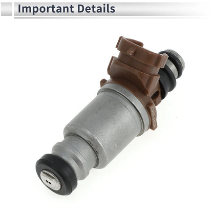 Fuel Injector for Toyota Supra 3.0 (1993-1995) 1 Pc
