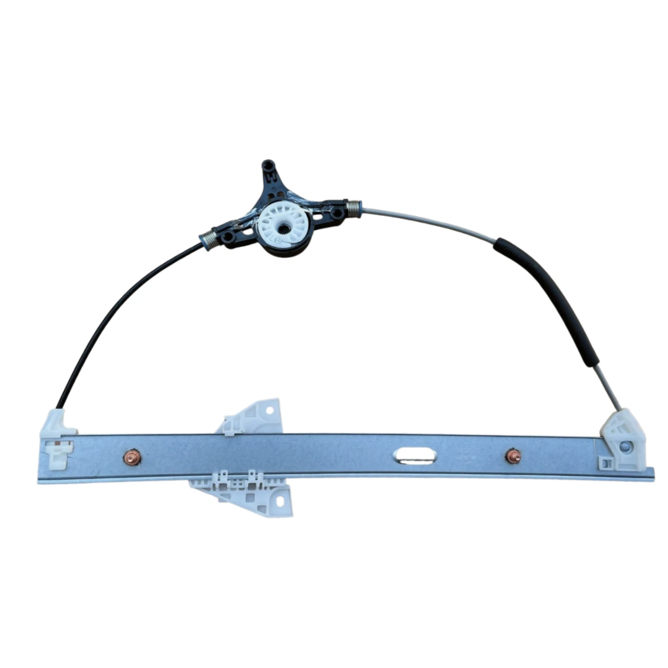 Front Right Window Regulator Without Motor for Mazda 3 BL (2009–2013)