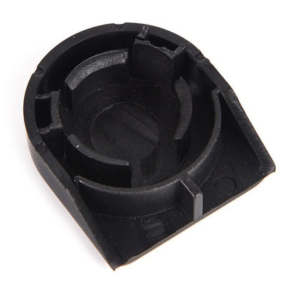 1 Rear Windshield Wiper Arm Nut Cover Caps for Toyota Yaris Corolla