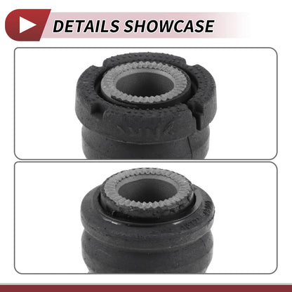 Rear Control Arm Bushing for LEXUS RX300, TOYOTA CALDINA, CAMRY (2001-2003)