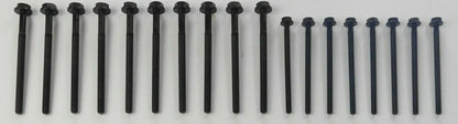 HEAD BOLTS for Transit Mk7 Mk8 Ranger Relay Boxer Ducato 2.2 HDi TDCi Multijet
