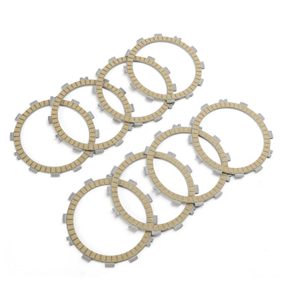 Clutch Kit for Suzuki RM125 (2001-2008)