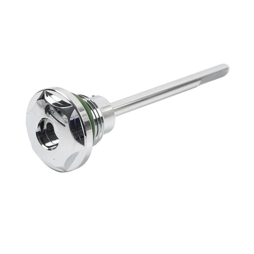 Transmission Oil Dipstick for Harley Dyna, Softail, Touring, Road Glide