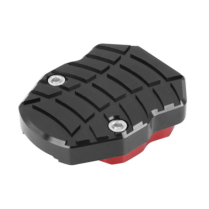 Motorcycle CNC Kickstand Side Stand Extension Pad for MTS950 (2010–2016)