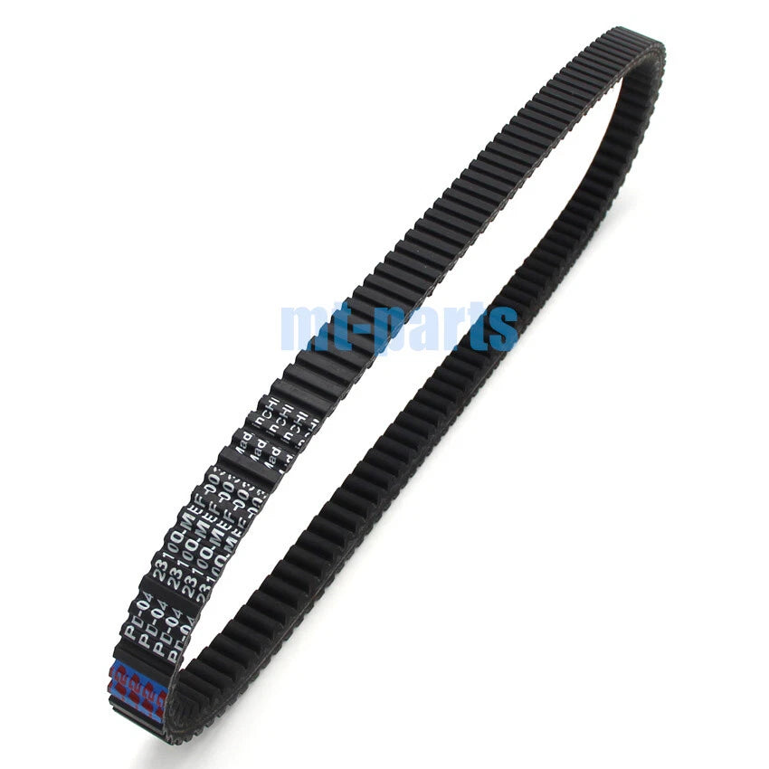 Drive Belt for Honda Silver Wing (2006-2009)