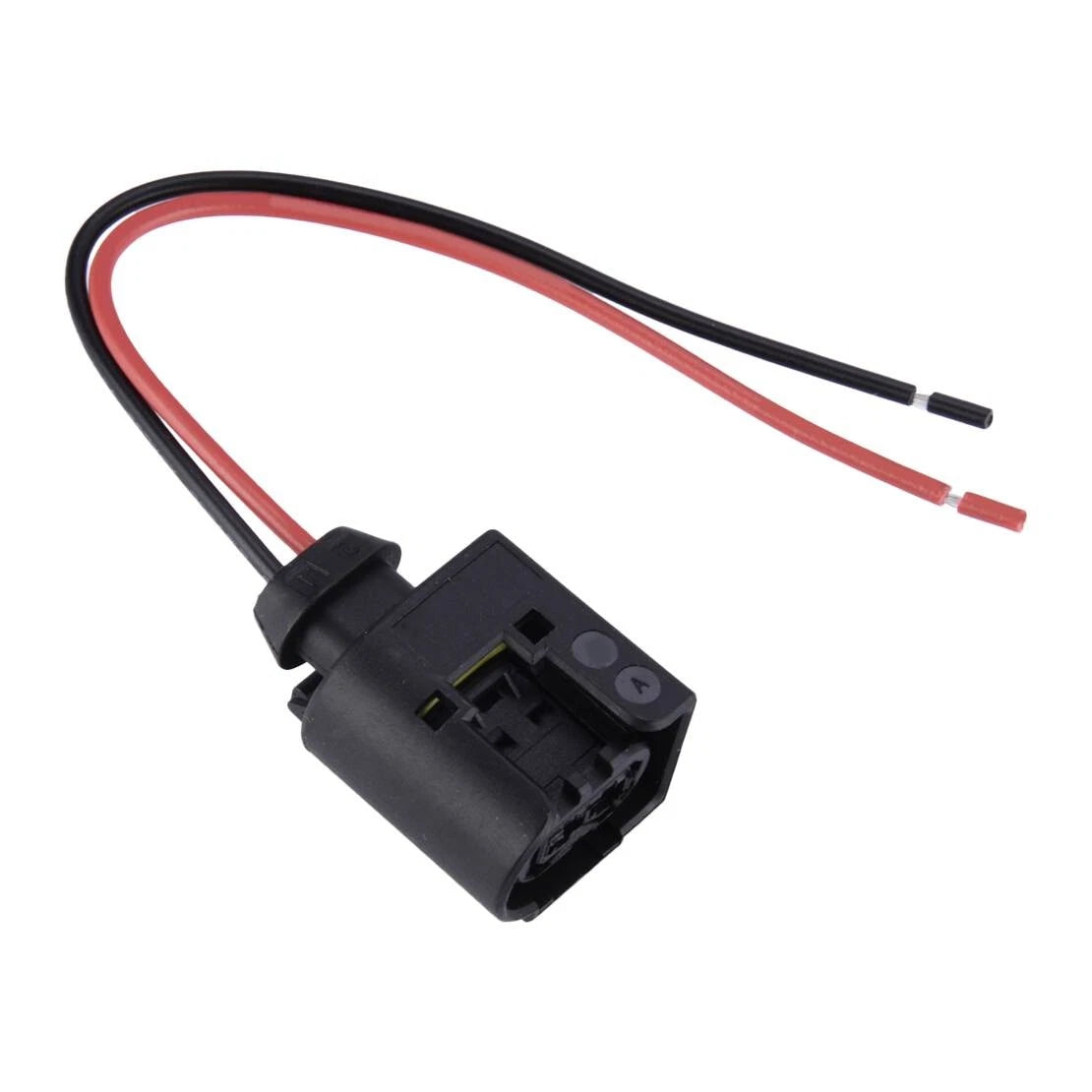 Fuel Injector Connector Pigtail Plug for Mercedes Benz (2000-2006) 4x