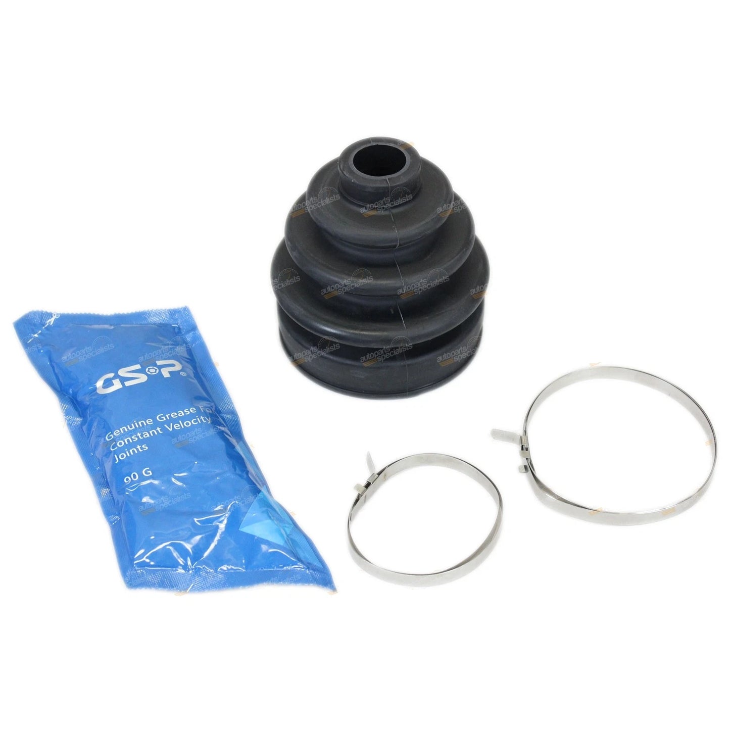 Front Outer Left CV Boot for Ford Telstar (1992 - 1996)