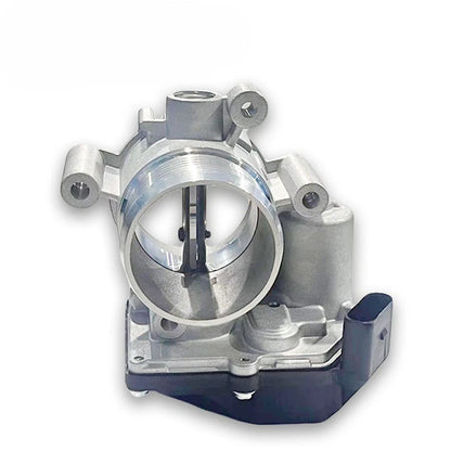 Pierburg Exhaust Control Valve for Volkswagen CC Passat Tiguan (2009–2014)