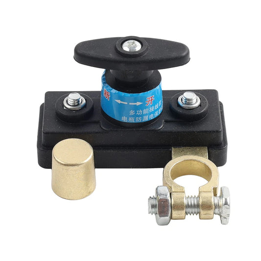 12-24V Universal Battery Quick Disconnect Switch for Car SUV RV Boat
