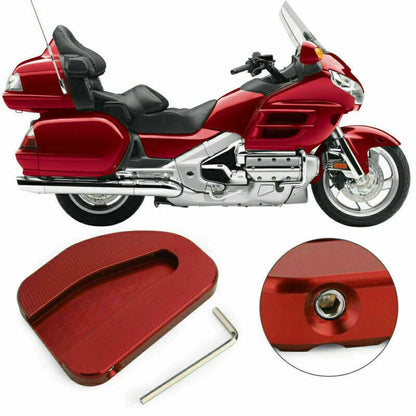Side Stand Plate for Honda GoldWing GL1800 (2010-2017)