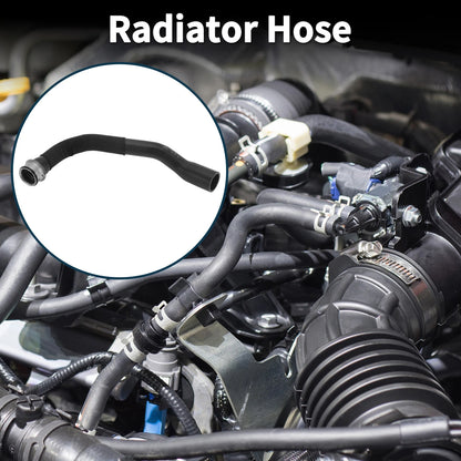 Upper Hose for Porsche 718 Boxster (2017-2024)