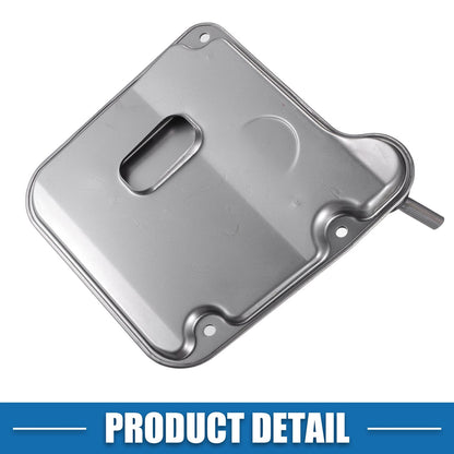 Oil Pan Automatic Transmission Filter for Subaru Forester (2003-2018)