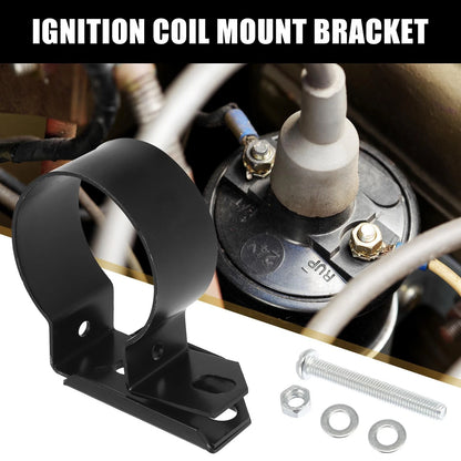Ignition Coil Mount Bracket for Ford Mustang 302 351W 351C 400
