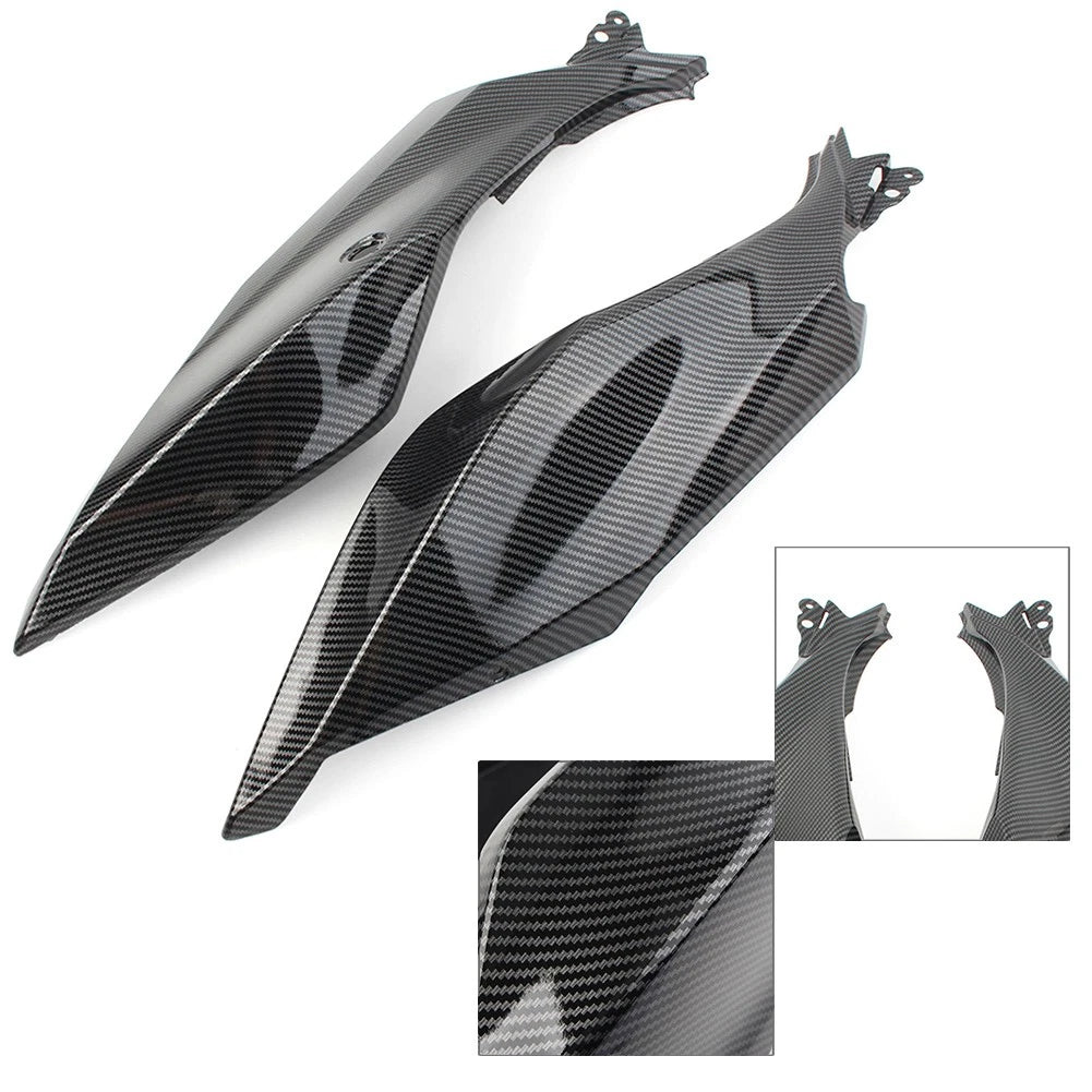Rear Seat Side Fairing Cowl Panel for Kawasaki NINJA 400 (2018-2020)