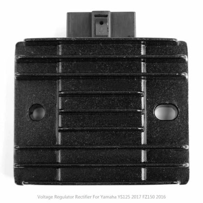 Voltage Regulator Rectifier for Yamaha YS125, FZ150 (2016-2017)