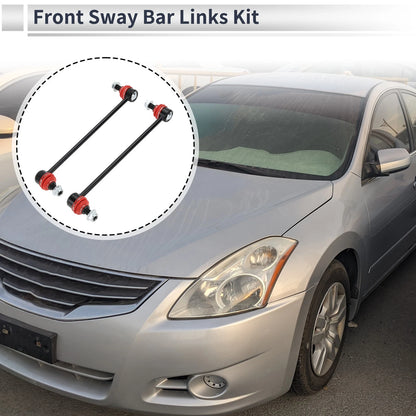 Stabilizer Bar Links  for NISSAN SENTRA (2007-2012)
