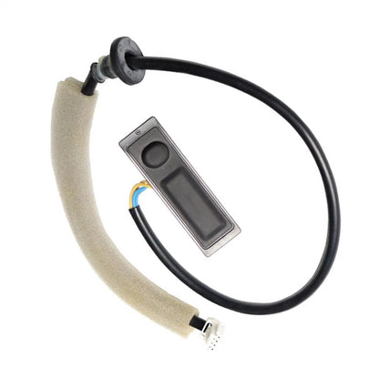Rear Trunk Tailgate Release Switch for Nissan Armada (2017-2020)