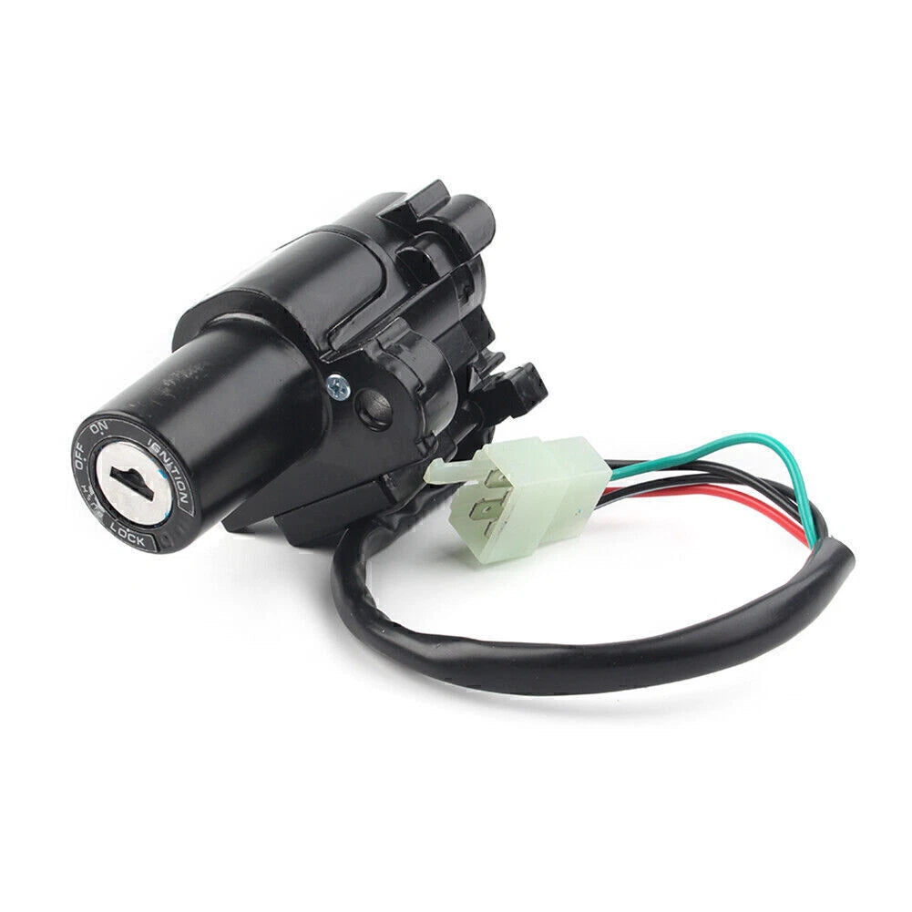 Ignition Switch & Key Kit for Honda CBR1000RR & CBR600RR (2004-2023)