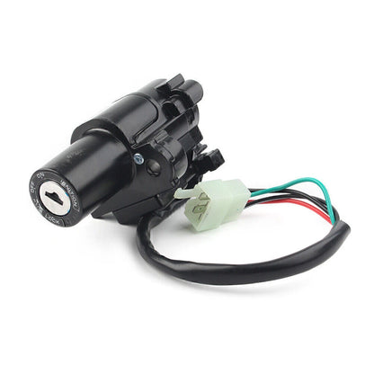 Ignition Switch & Key Kit for Honda CBR1000RR & CBR600RR (2004-2023)