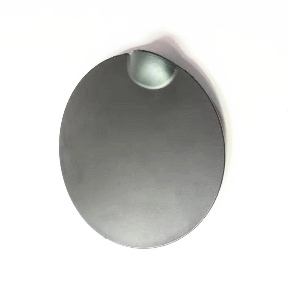 Gas Cap Fuel Door Tank Filler for Ford F-150 (2015-2018) 5.5' Box