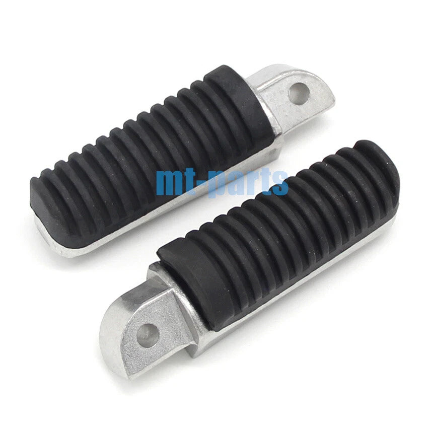 Rear Footrest Pegs for Yamaha XJR1200 94-98, XJR1300 98-13