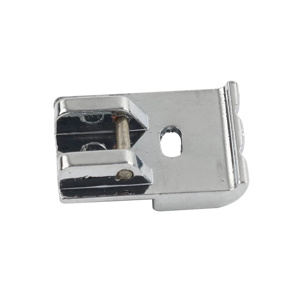 1/8" Double Welting Cording Piping Foot for Singer Sewing Machines