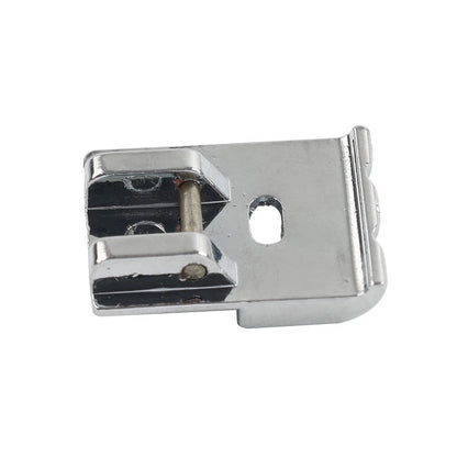 1/8" Double Welting Cording Piping Foot for Singer Sewing Machines