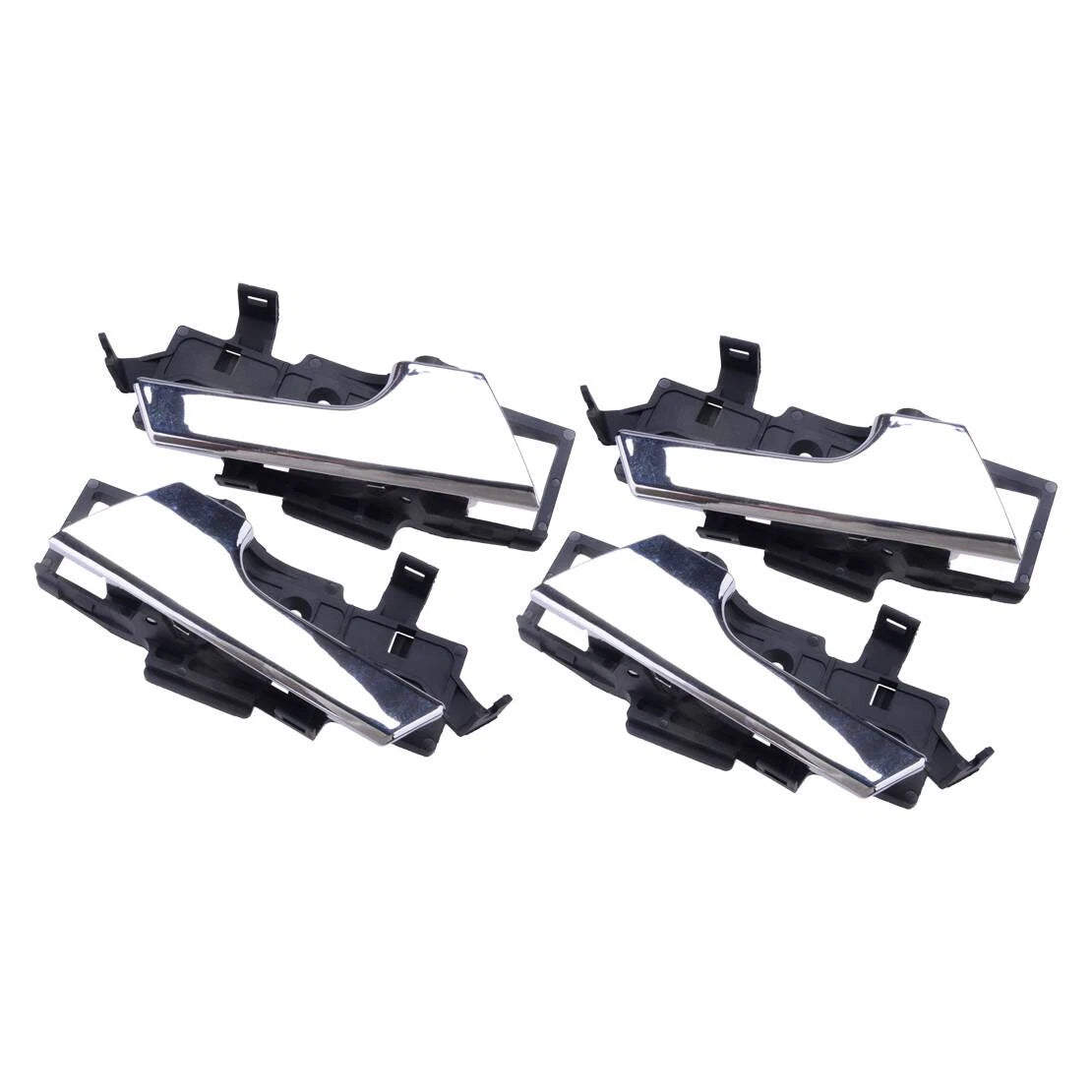 4 x Interior Door Handles for Holden Barina (2005-2011)