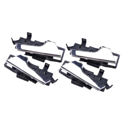4 x Interior Door Handles for Holden Barina (2005-2011)