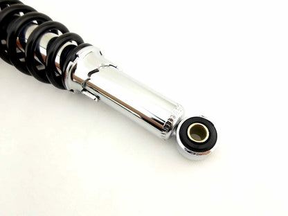 280mm Lowering Shock Absorbers for YAMAHA XV125 VIRAGO (1990-2010)