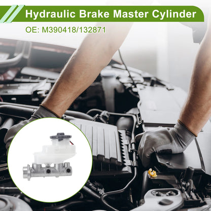 Brake Master Cylinder With Reservoir L4 2.3L for Acura CL (1998-1999)