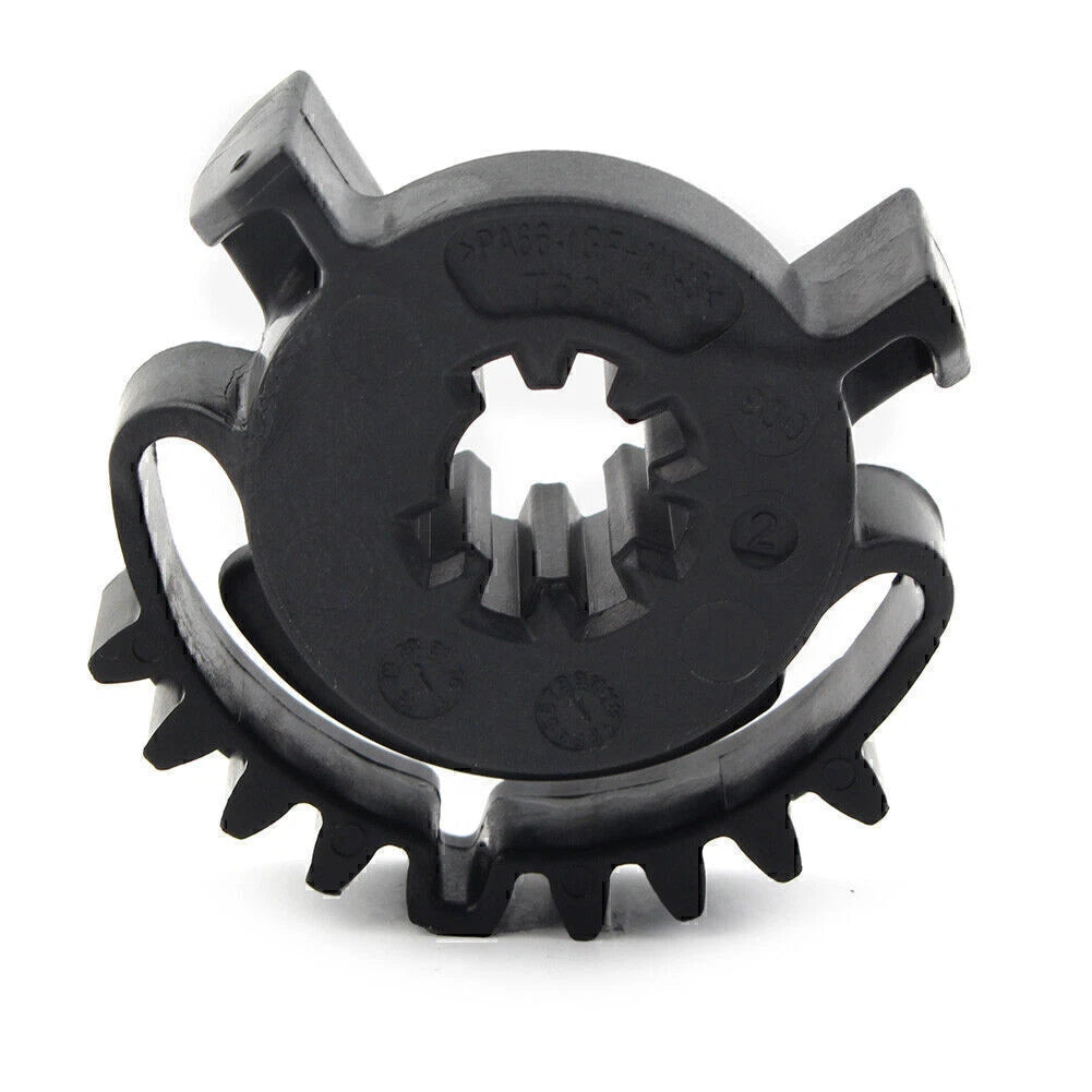 A/C HVAC Heater Actuator Gear for Jeep Grand Cherokee (2011-2016)