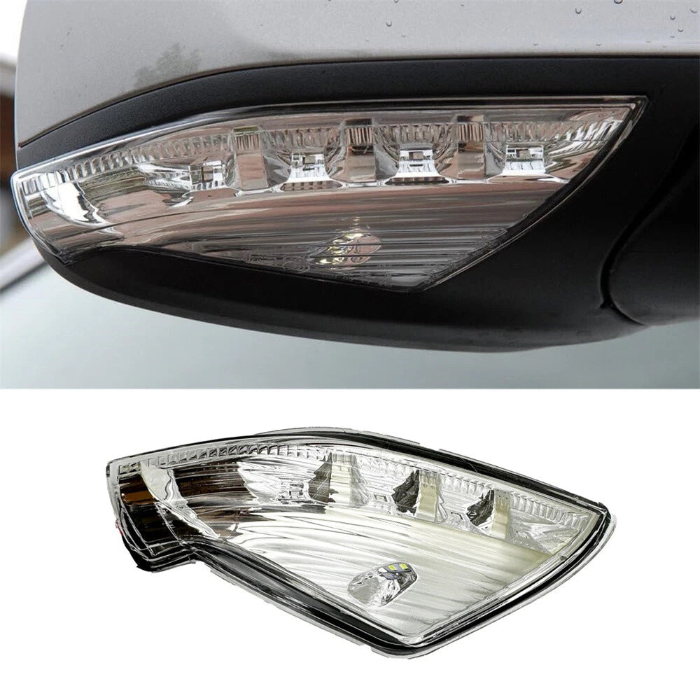 Right Side Mirror Turn Signal Light for Buick Lacrosse (2009-2015)
