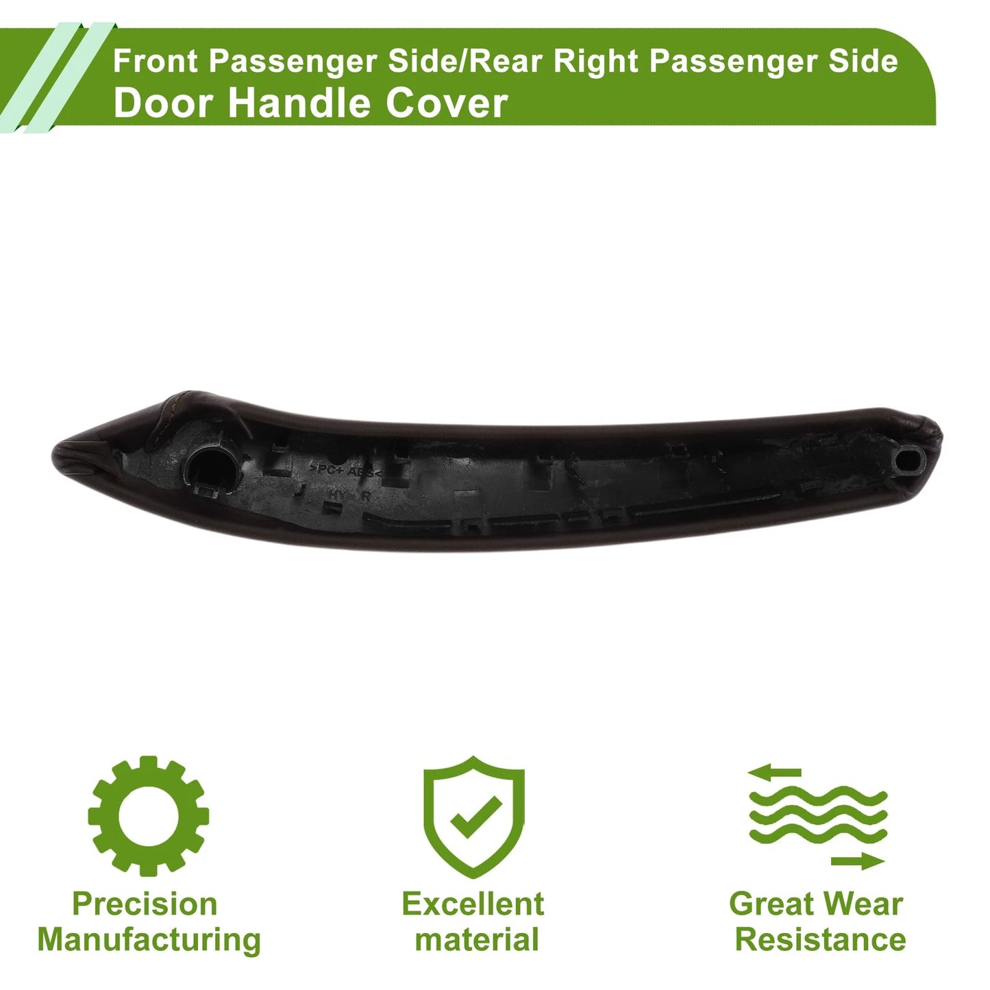 Door Handle Pull Trim Cover for BMW X5 (2008-2013)