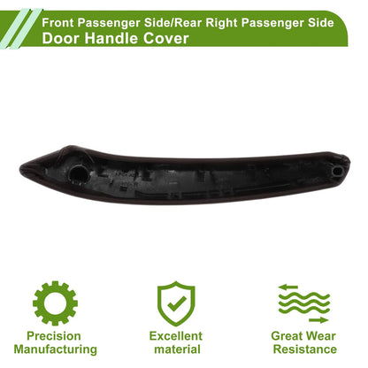 Door Handle Pull Trim Cover for BMW X5 (2008-2013)