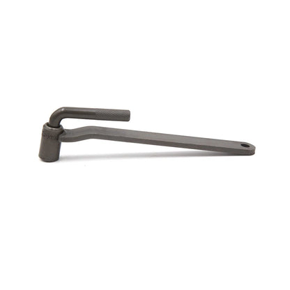 Universal 9mm Hexagonal Air Valve Adjust Wrench for Motorcycle