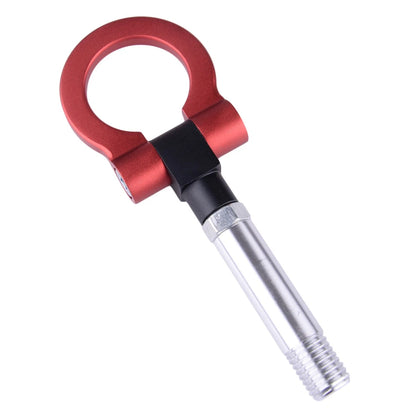 Heavy Duty Aluminum Front Bumper Tow Hook for Mazda MX5