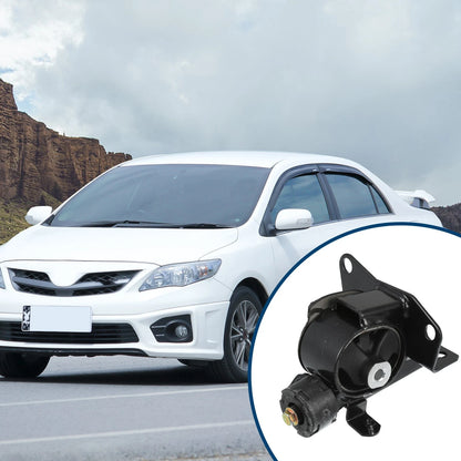 Left Engine Motor Mount for Toyota Allex Avensis Corolla Isis (2001-2007)