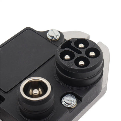 Ignition Module for Mercedes-Benz 190E (1984-1986)