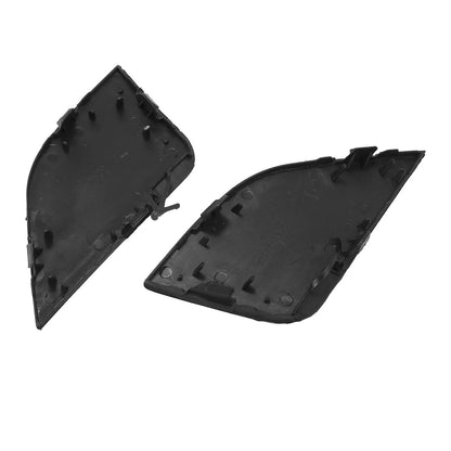 Front Bumper Tow Hook Cover Cap for Toyota RAV4 (2016-2018)