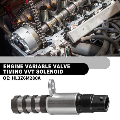 VVT Solenoid for Ford GT 2017-2022 (2 x)