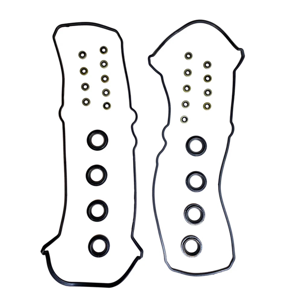 Engine Valve Cover Gasket Set for Lexus LS400 LS430 LX470 (1990-2007)