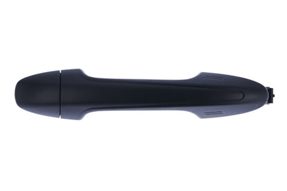 Texture Black Front LH Outer Door Handle for Toyota Hilux / RAV4 (2012–2020)