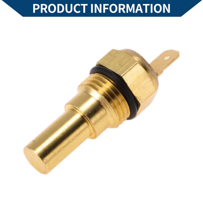 Engine Coolant Temperature Sensor for Volvo S40 (2015-2023)