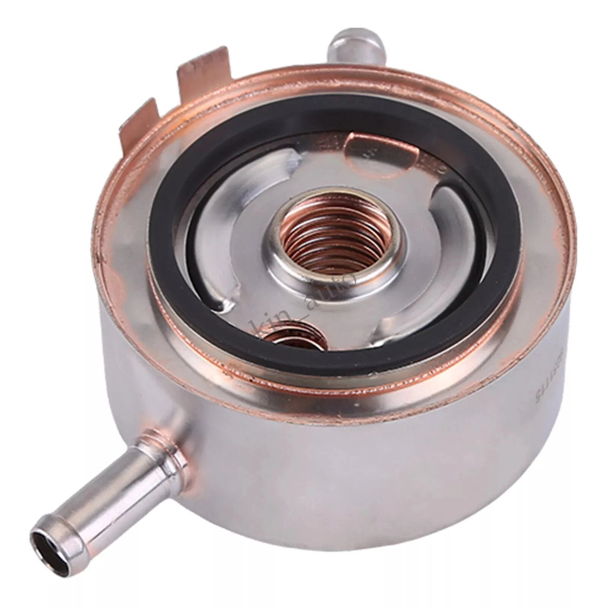 Oil Cooler NV1500 NV2500 NV3500 Nissan Frontier (2008–2019)