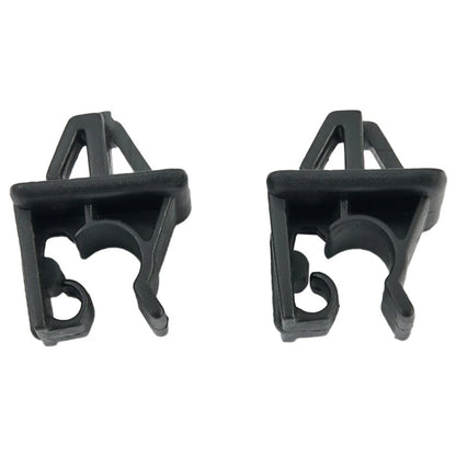 2 x Car Hood Prop Rod Holder Clips for Accord Civic