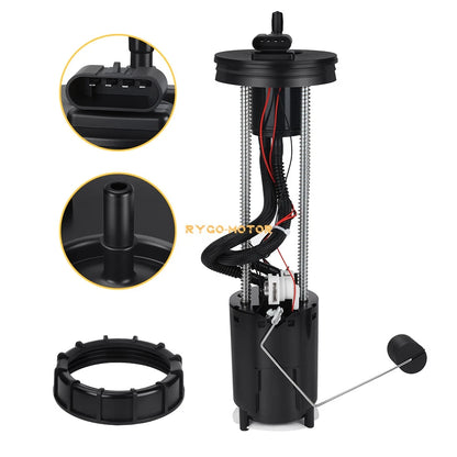 Fuel Pump Assembly for Can-Am Commander Maverick Turbo Trail Sport Max
